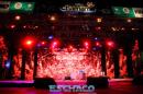 24 Fiesta Nacional del Chamam en Corrientes: Sexta luna