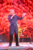 24 Fiesta Nacional del Chamam en Corrientes: Sexta luna