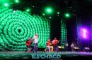 24 Fiesta Nacional del Chamam en Corrientes: Sexta luna