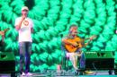 24 Fiesta Nacional del Chamam en Corrientes: Sexta luna