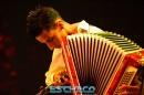 24 Fiesta Nacional del Chamam en Corrientes: Sexta luna