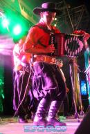 24 Fiesta Nacional del Chamam en Corrientes: Sexta luna