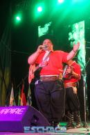 24 Fiesta Nacional del Chamam en Corrientes: Sexta luna