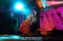 24 Fiesta Nacional del Chamam en Corrientes: Sexta luna