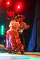24 Fiesta Nacional del Chamam en Corrientes: Sexta luna