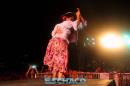 24 Fiesta Nacional del Chamam en Corrientes: Sexta luna