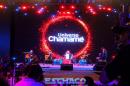 24 Fiesta Nacional del Chamam en Corrientes: Sexta luna