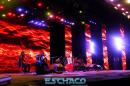 24 Fiesta Nacional del Chamam en Corrientes: Sexta luna