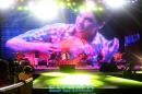 24 Fiesta Nacional del Chamam en Corrientes: Sexta luna