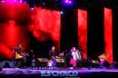 24 Fiesta Nacional del Chamam en Corrientes: Sexta luna