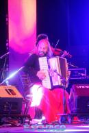 24 Fiesta Nacional del Chamam en Corrientes: Sexta luna