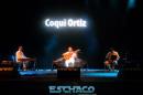 24 Fiesta Nacional del Chamam en Corrientes: Sexta luna