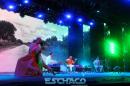 24 Fiesta Nacional del Chamam en Corrientes: Sexta luna
