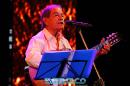 24 Fiesta Nacional del Chamam en Corrientes: Sexta luna