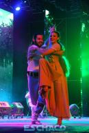 24 Fiesta Nacional del Chamam en Corrientes: Sexta luna