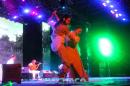 24 Fiesta Nacional del Chamam en Corrientes: Sexta luna