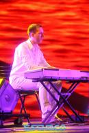 24 Fiesta Nacional del Chamam en Corrientes: Sexta luna