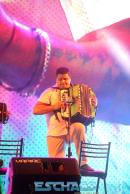 24 Fiesta Nacional del Chamam en Corrientes: Sexta luna. Parte 2