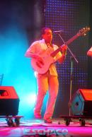 24 Fiesta Nacional del Chamam en Corrientes: Sexta luna. Parte 2