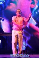 24 Fiesta Nacional del Chamam en Corrientes: Sexta luna. Parte 2