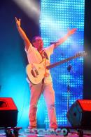 24 Fiesta Nacional del Chamam en Corrientes: Sexta luna. Parte 2