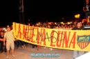 24 Fiesta Nacional del Chamam en Corrientes: Sexta luna. Parte 2