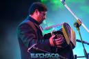 24 Fiesta Nacional del Chamam en Corrientes: Sexta luna. Parte 2