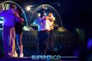 24 Fiesta Nacional del Chamam en Corrientes: Sexta luna. Parte 2