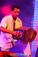 24 Fiesta Nacional del Chamam en Corrientes: Sexta luna. Parte 2
