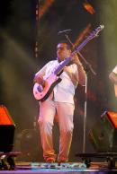 24 Fiesta Nacional del Chamam en Corrientes: Sexta luna. Parte 2
