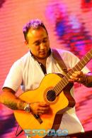24 Fiesta Nacional del Chamam en Corrientes: Sexta luna. Parte 2