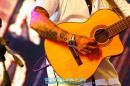 24 Fiesta Nacional del Chamam en Corrientes: Sexta luna. Parte 2