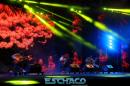 24 Fiesta Nacional del Chamam en Corrientes: Sexta luna. Parte 2