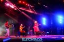 24 Fiesta Nacional del Chamam en Corrientes: Sexta luna. Parte 2