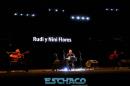 24 Fiesta Nacional del Chamam en Corrientes: Sexta luna. Parte 2