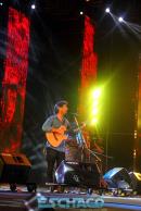 24 Fiesta Nacional del Chamam en Corrientes: Sexta luna. Parte 2