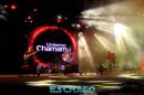 24 Fiesta Nacional del Chamam en Corrientes: Sexta luna. Parte 2