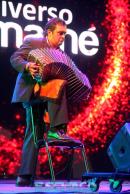 24 Fiesta Nacional del Chamam en Corrientes: Sexta luna. Parte 2