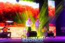 24 Fiesta Nacional del Chamam en Corrientes: Sexta luna. Parte 2