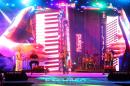 24 Fiesta Nacional del Chamam en Corrientes: Sexta luna. Parte 2
