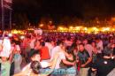 24 Fiesta Nacional del Chamam en Corrientes: Sexta luna. Parte 2