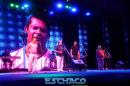 24 Fiesta Nacional del Chamam en Corrientes: Sexta luna. Parte 2