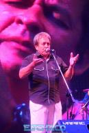 24 Fiesta Nacional del Chamam en Corrientes: Sexta luna. Parte 2