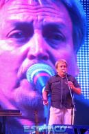 24 Fiesta Nacional del Chamam en Corrientes: Sexta luna. Parte 2