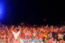 24 Fiesta Nacional del Chamam en Corrientes: Sexta luna. Parte 2