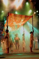 Chamame26: Noche inaugural