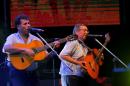 Chamame26: Noche inaugural