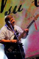 Chamame26: Noche inaugural