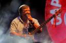 Chamame26: Noche inaugural