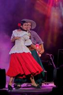 Chamame26: Noche inaugural